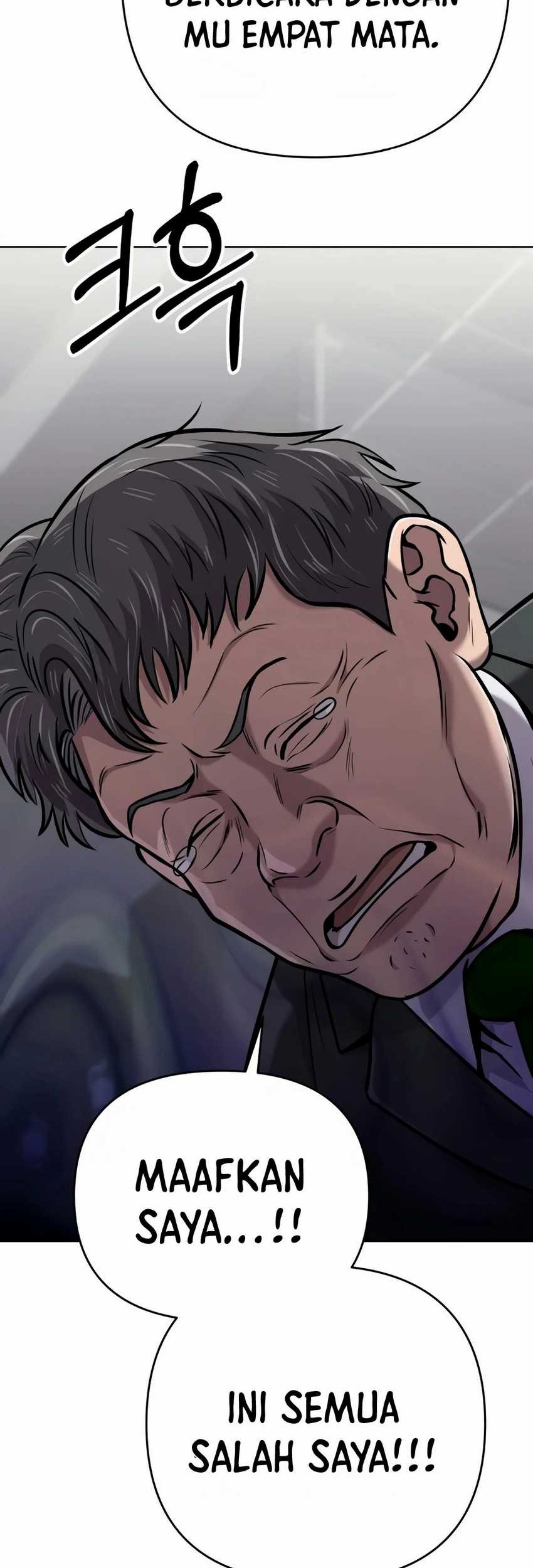 The New Employee Kim Chul-Soo Chapter 33 - halaman 17