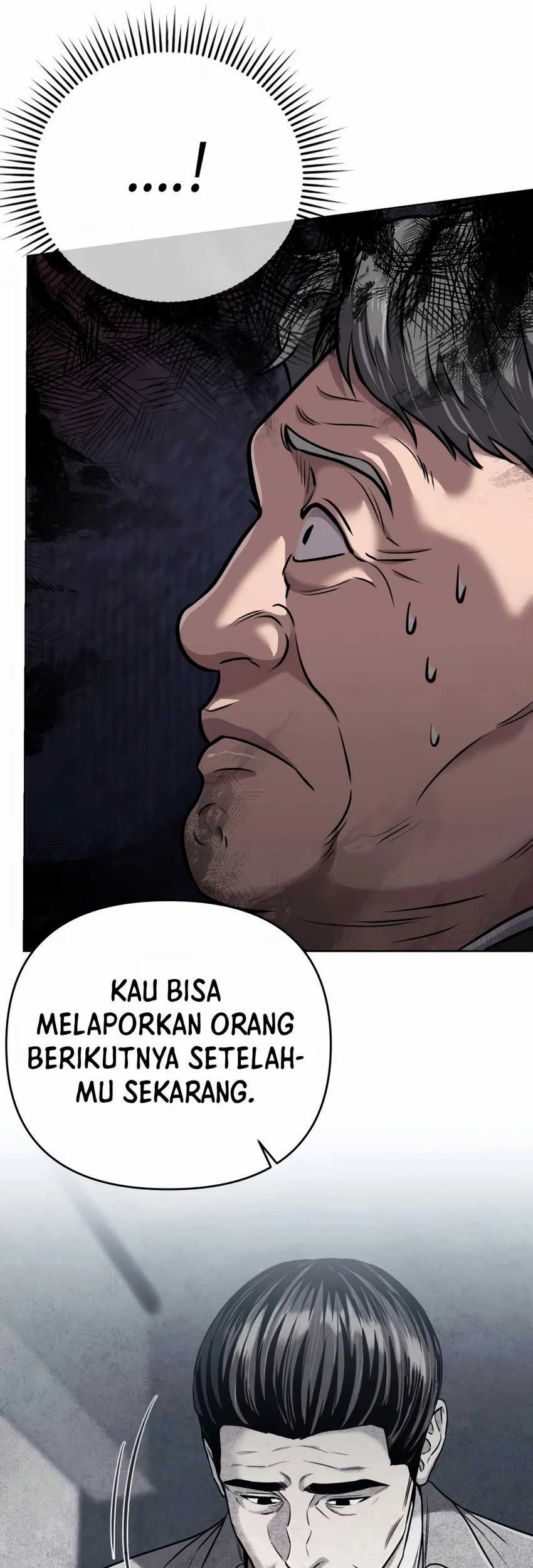 The New Employee Kim Chul-Soo Chapter 33 - halaman 21