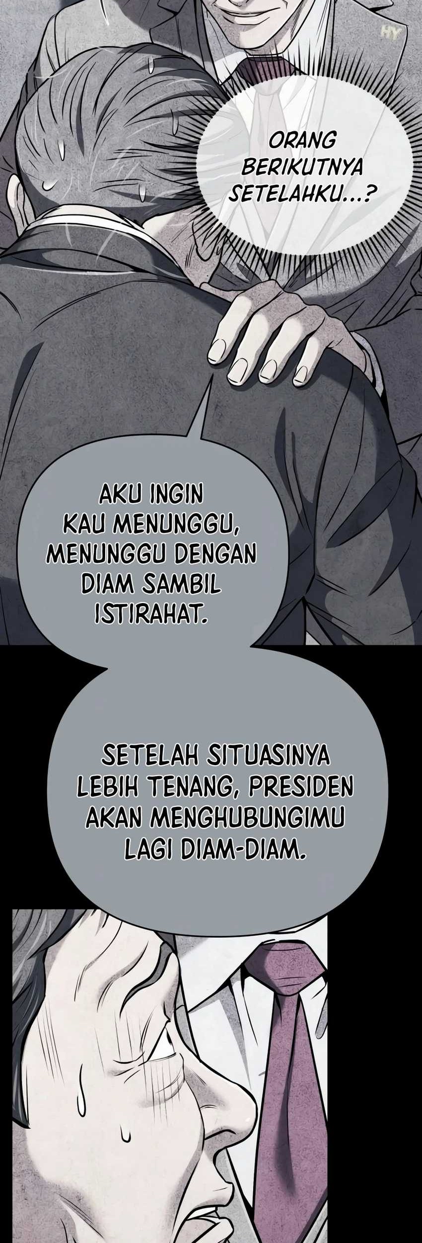 The New Employee Kim Chul-Soo Chapter 33 - halaman 22