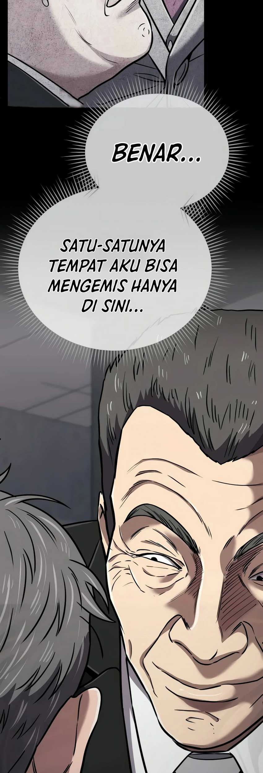 The New Employee Kim Chul-Soo Chapter 33 - halaman 23
