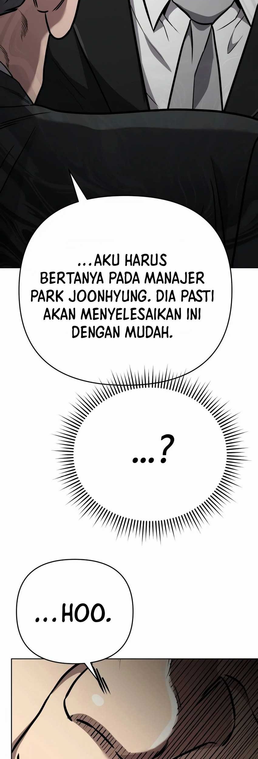 The New Employee Kim Chul-Soo Chapter 33 - halaman 24