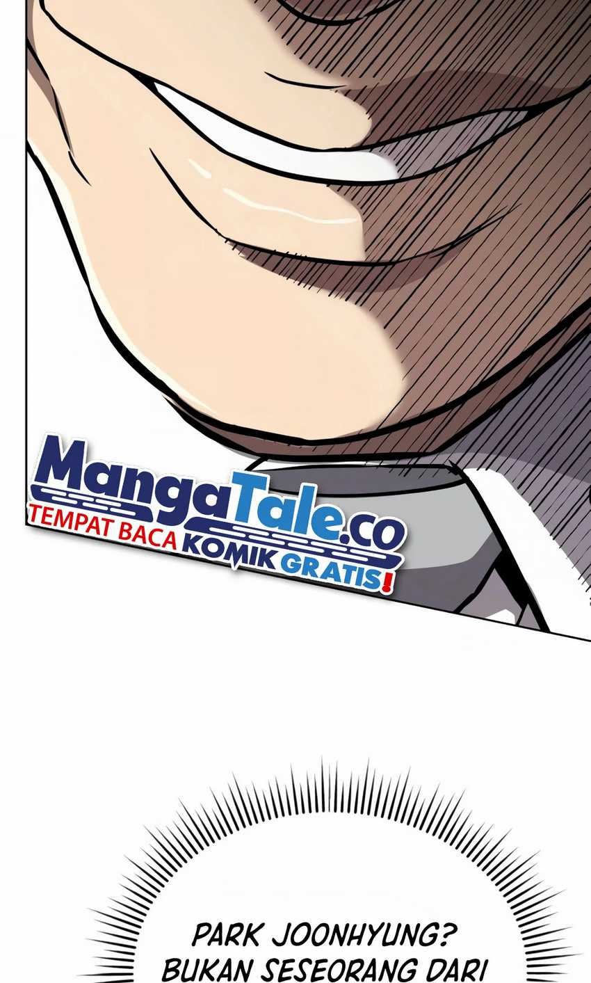 The New Employee Kim Chul-Soo Chapter 33 - halaman 25