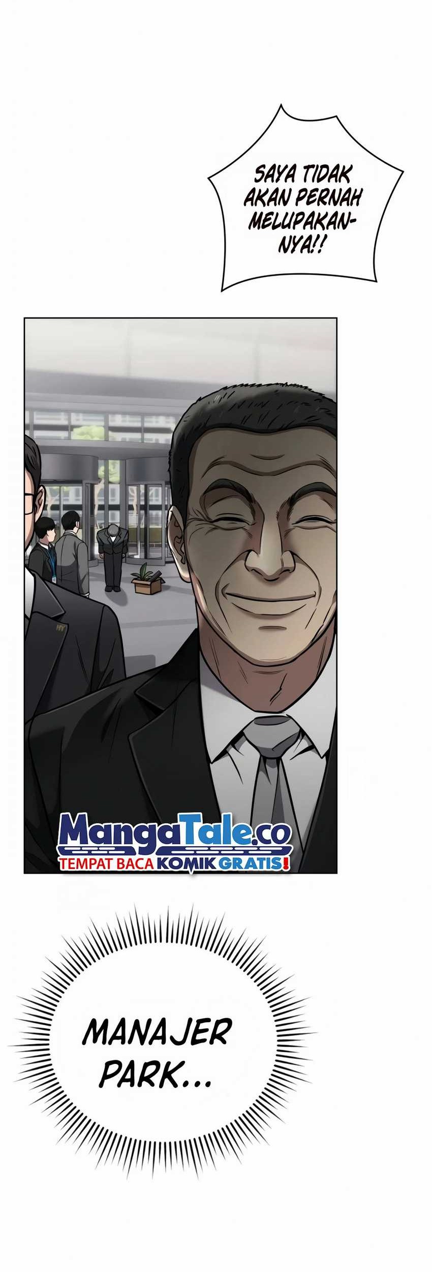 The New Employee Kim Chul-Soo Chapter 33 - halaman 29