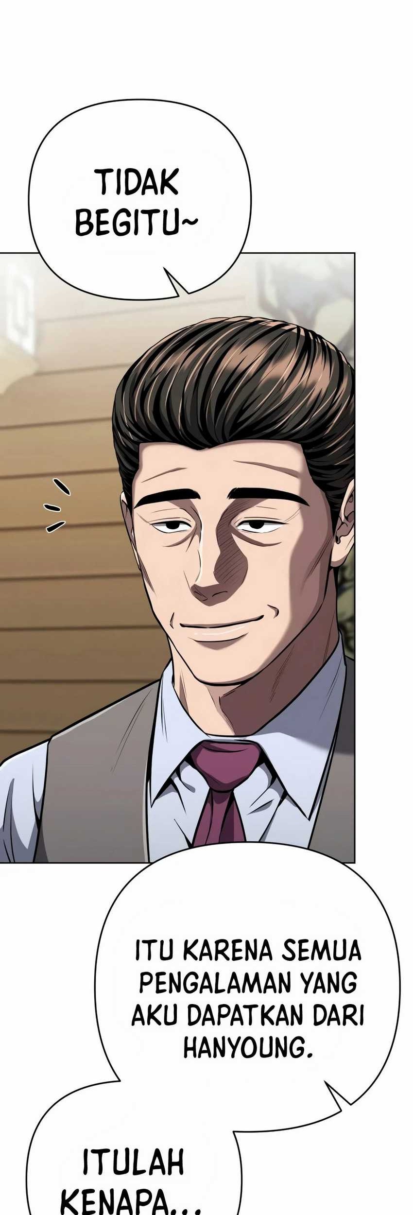 The New Employee Kim Chul-Soo Chapter 33 - halaman 34