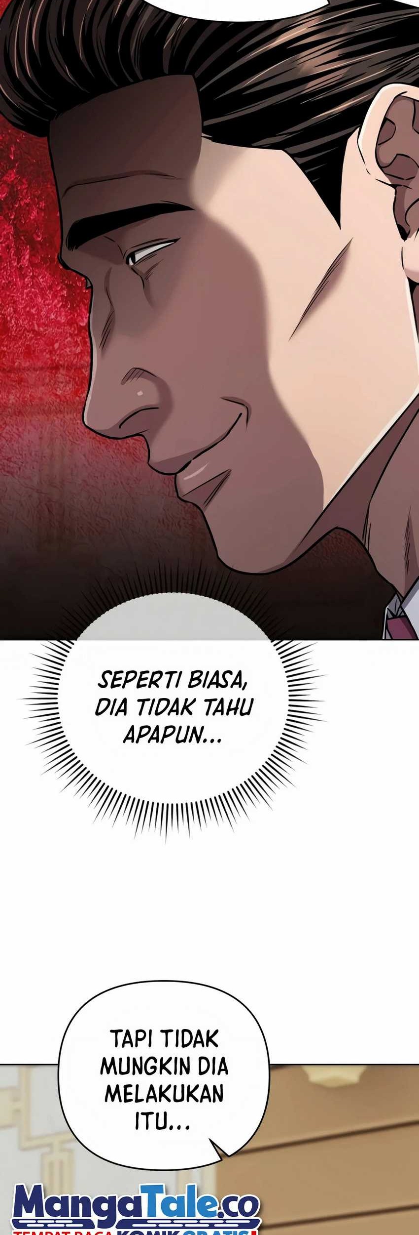 The New Employee Kim Chul-Soo Chapter 33 - halaman 37