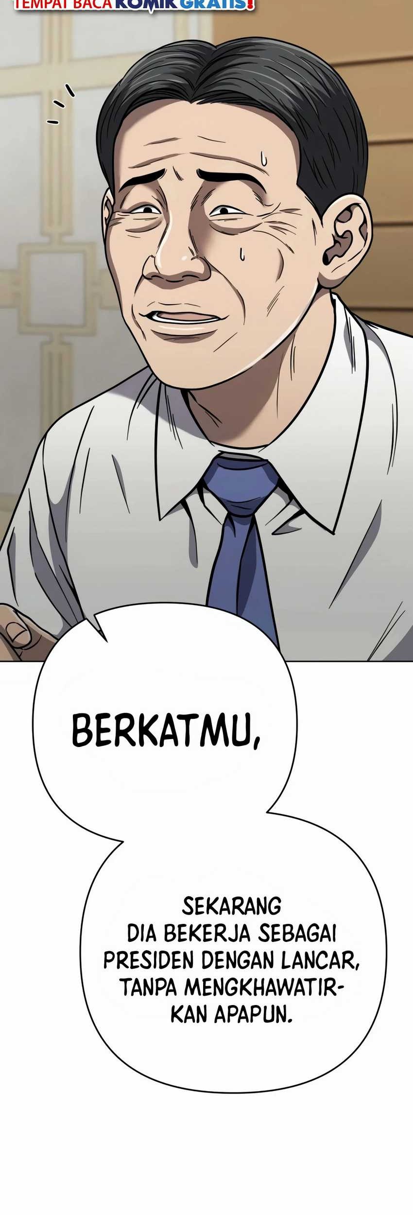 The New Employee Kim Chul-Soo Chapter 33 - halaman 38