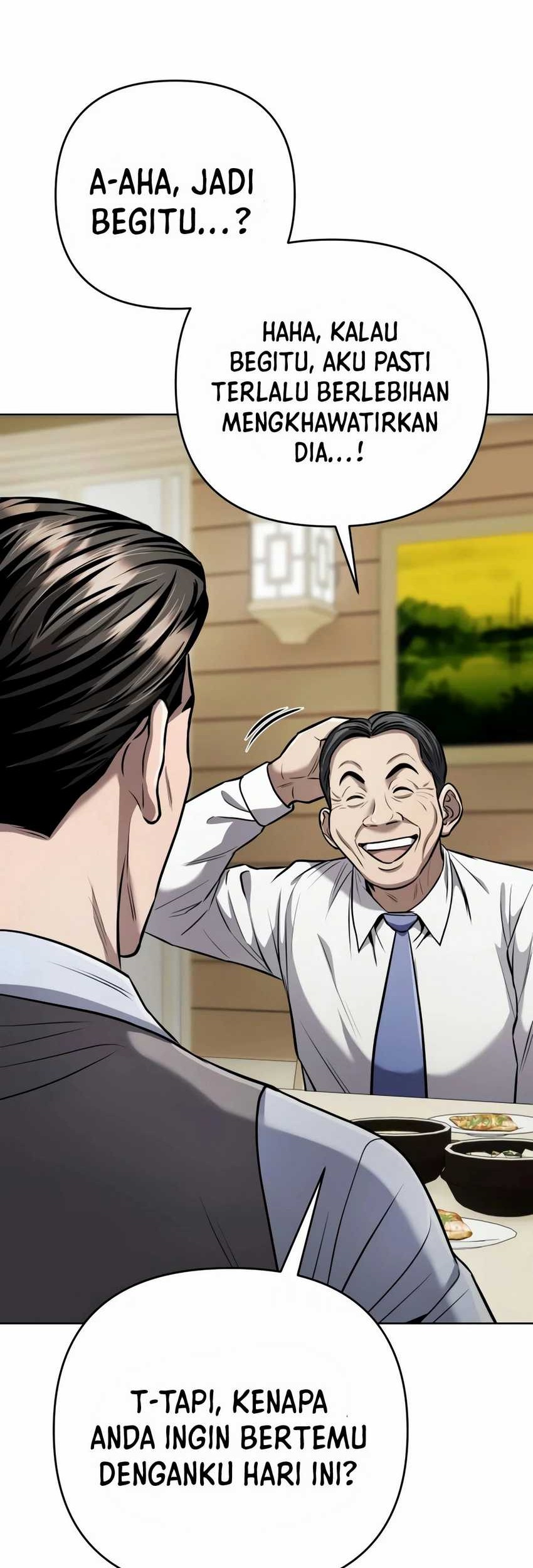 The New Employee Kim Chul-Soo Chapter 33 - halaman 39