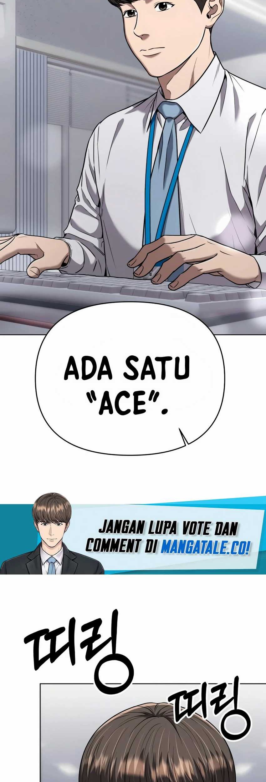 The New Employee Kim Chul-Soo Chapter 33 - halaman 43