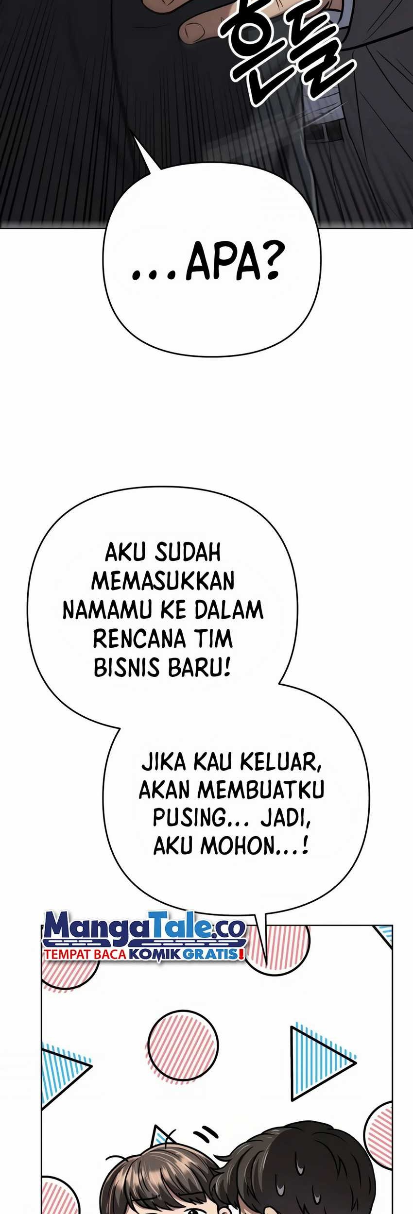 The New Employee Kim Chul-Soo Chapter 33 - halaman 63