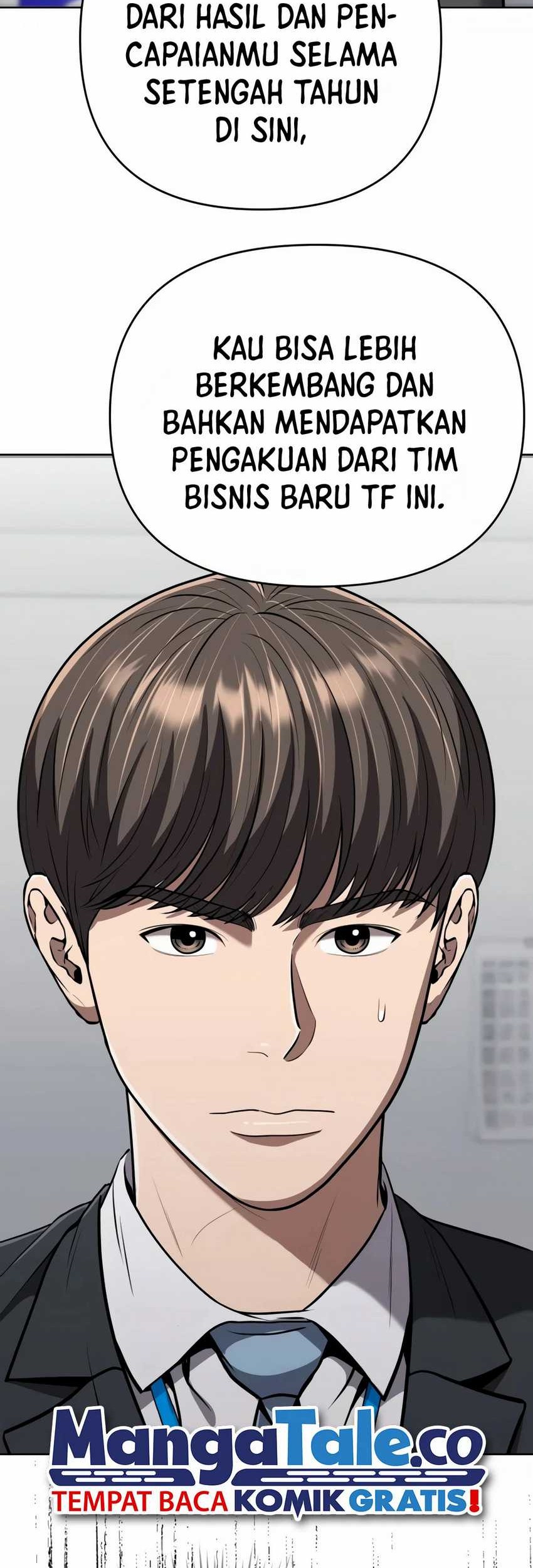 The New Employee Kim Chul-Soo Chapter 33 - halaman 67