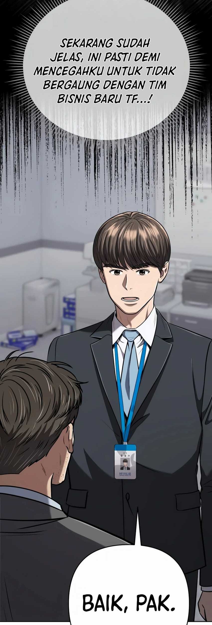 The New Employee Kim Chul-Soo Chapter 33 - halaman 69