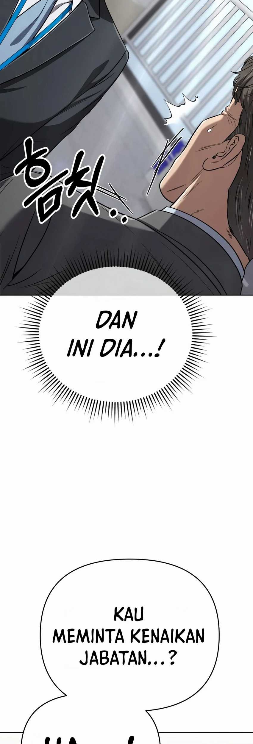 The New Employee Kim Chul-Soo Chapter 33 - halaman 73