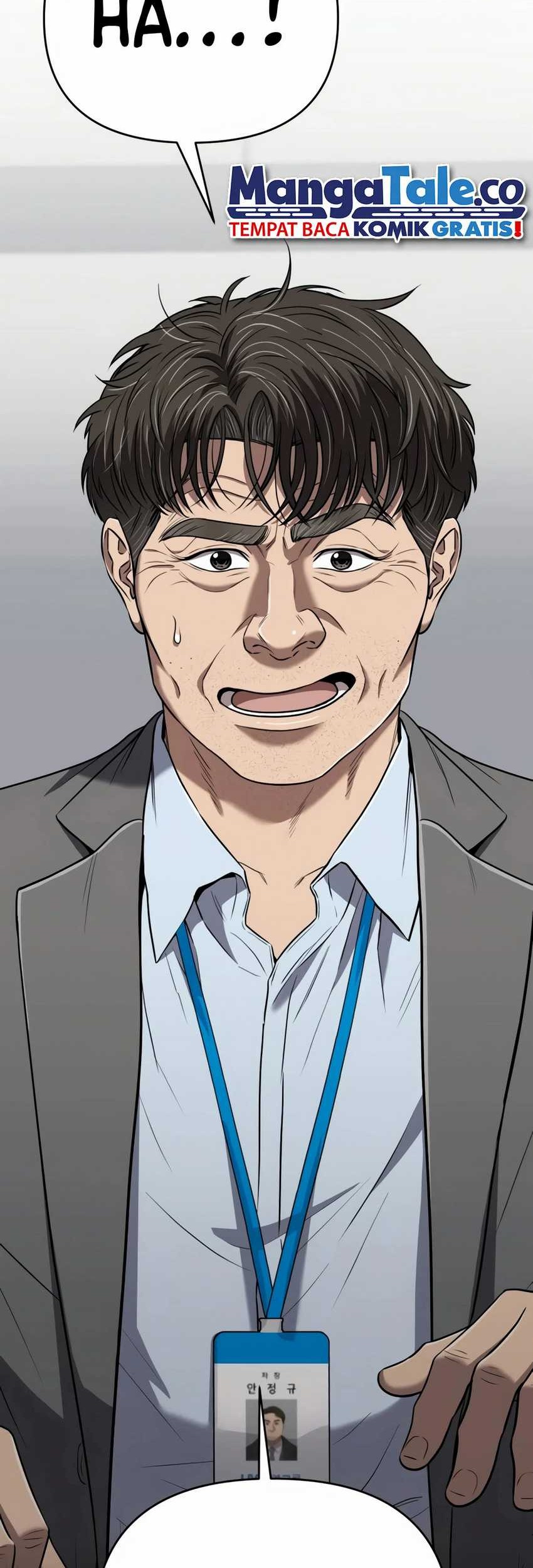 The New Employee Kim Chul-Soo Chapter 33 - halaman 74