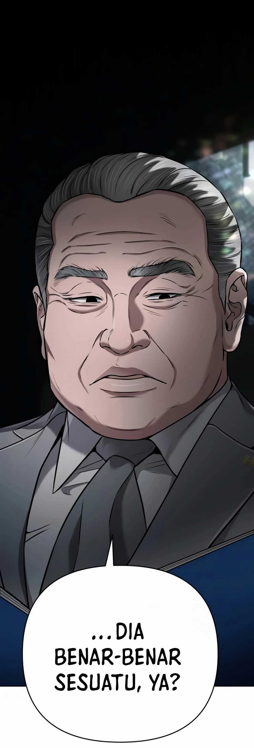The New Employee Kim Chul-Soo Chapter 33 - halaman 76