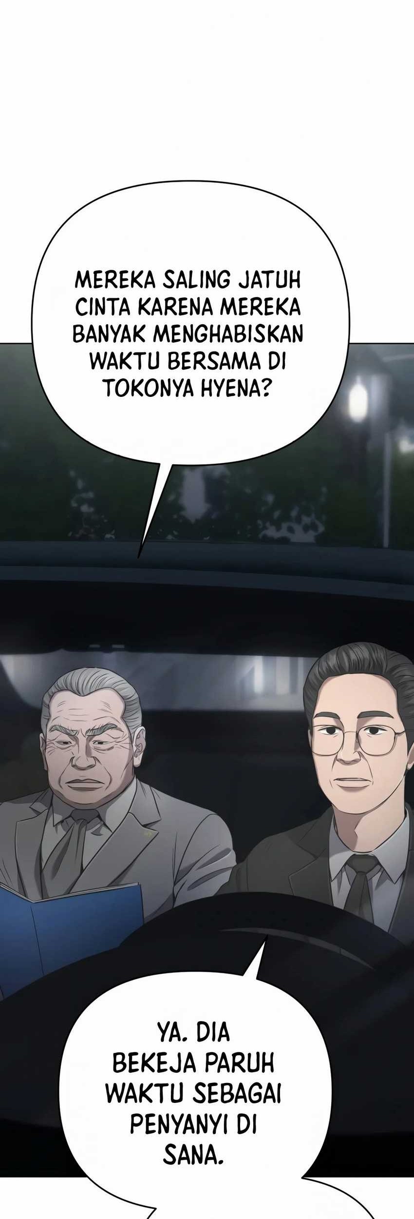 The New Employee Kim Chul-Soo Chapter 33 - halaman 77