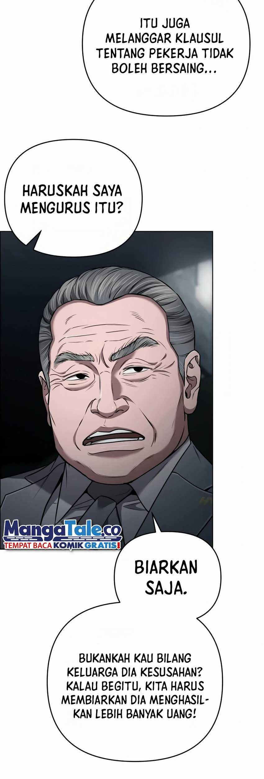 The New Employee Kim Chul-Soo Chapter 33 - halaman 78