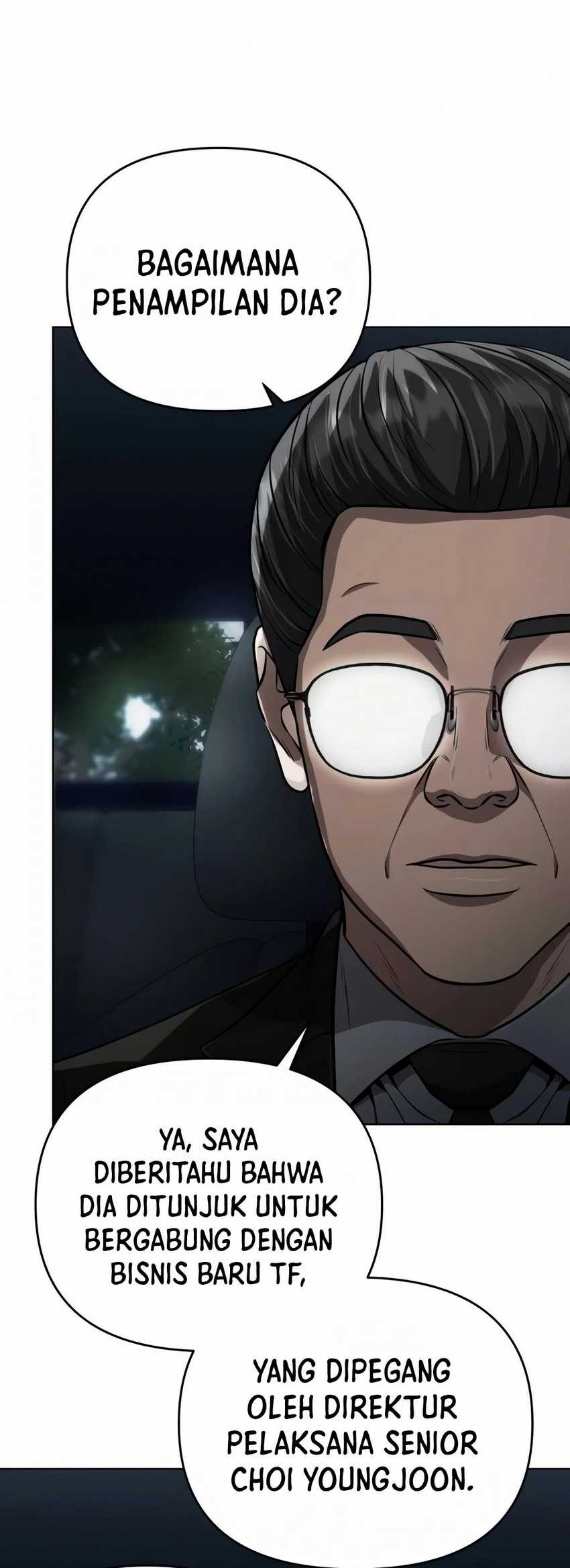 The New Employee Kim Chul-Soo Chapter 33 - halaman 79