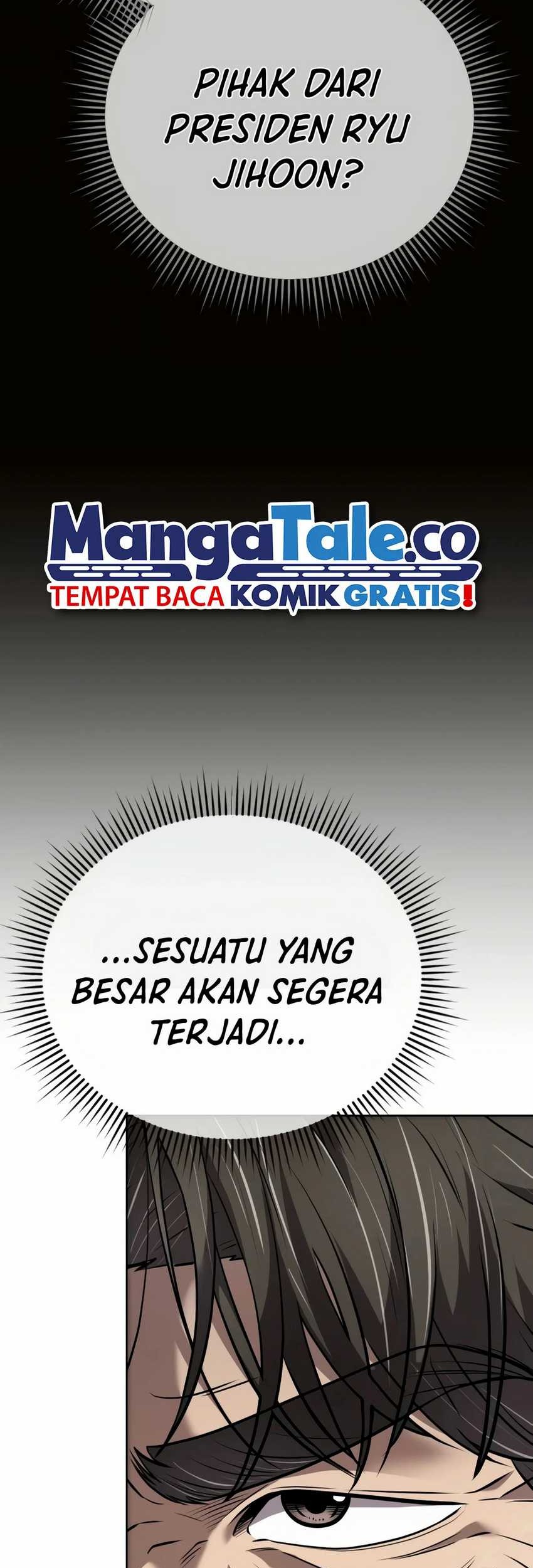 The New Employee Kim Chul-Soo Chapter 33 - halaman 8