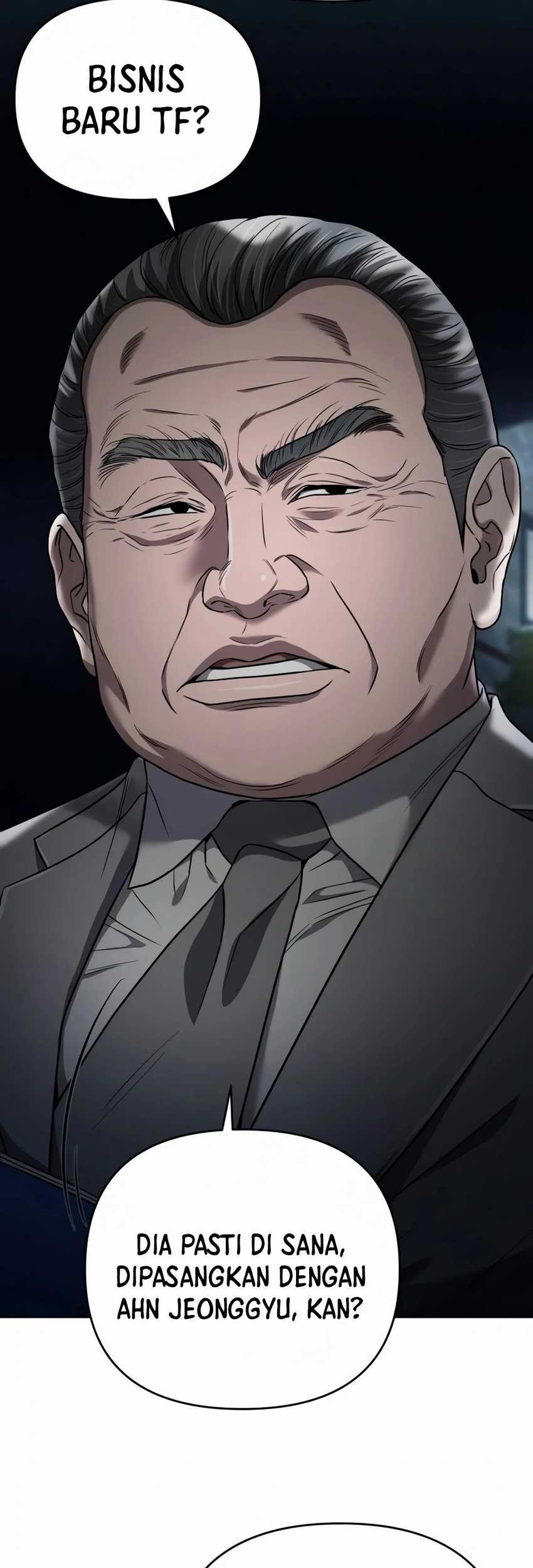 The New Employee Kim Chul-Soo Chapter 33 - halaman 80