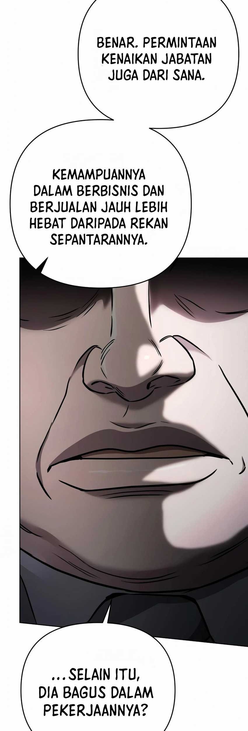 The New Employee Kim Chul-Soo Chapter 33 - halaman 81