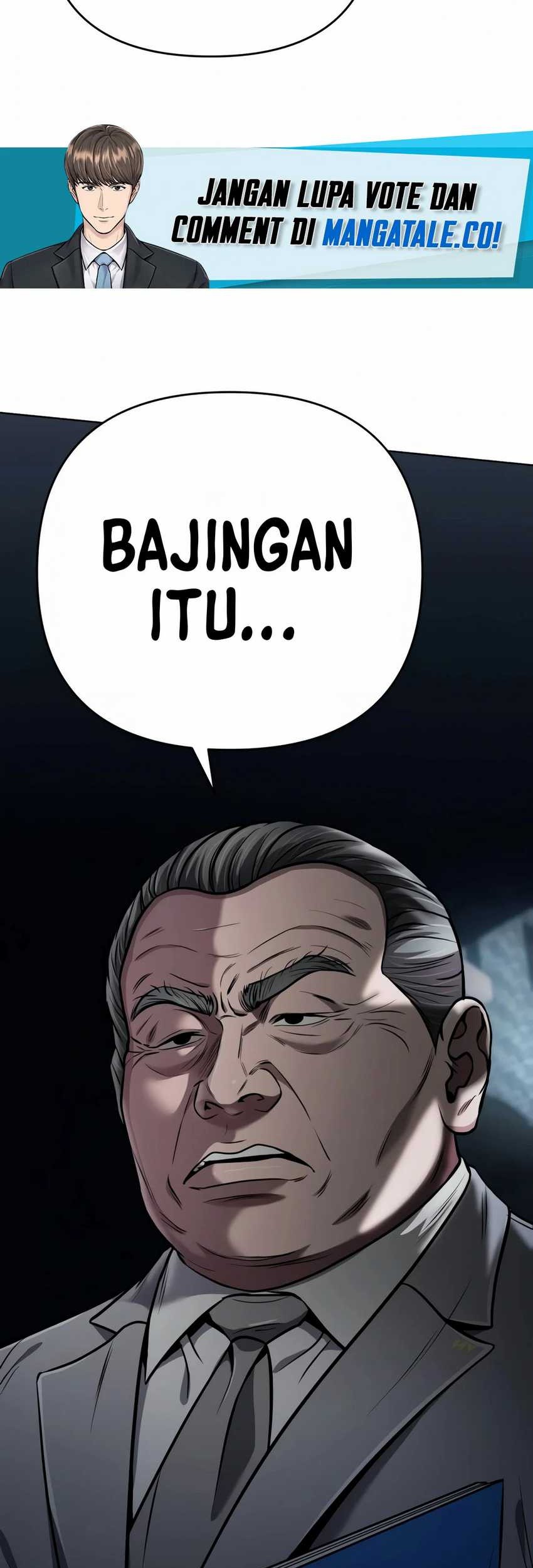 The New Employee Kim Chul-Soo Chapter 33 - halaman 82