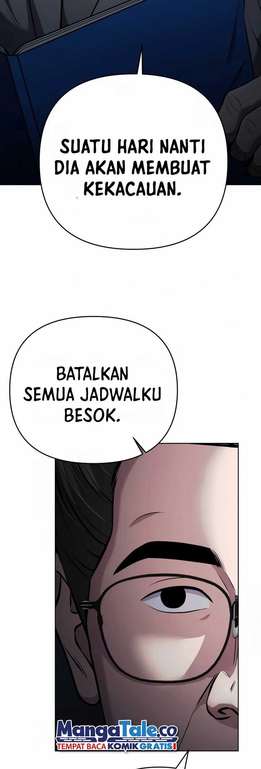 The New Employee Kim Chul-Soo Chapter 33 - halaman 83
