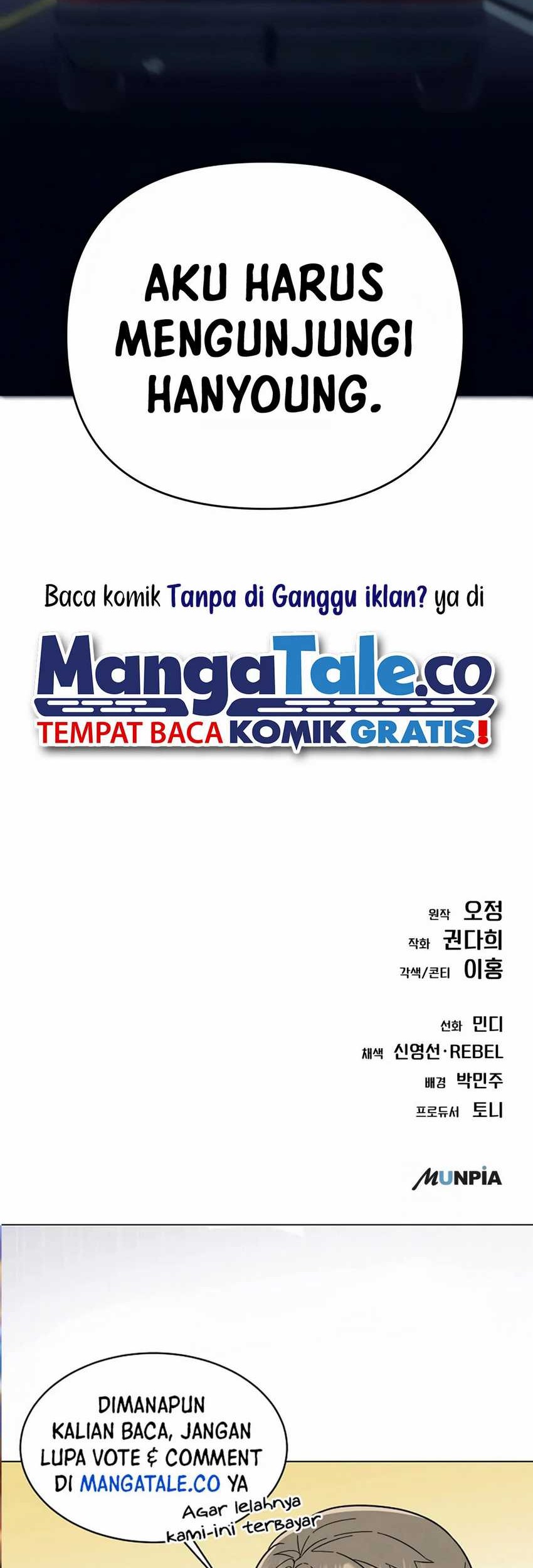 The New Employee Kim Chul-Soo Chapter 33 - halaman 86