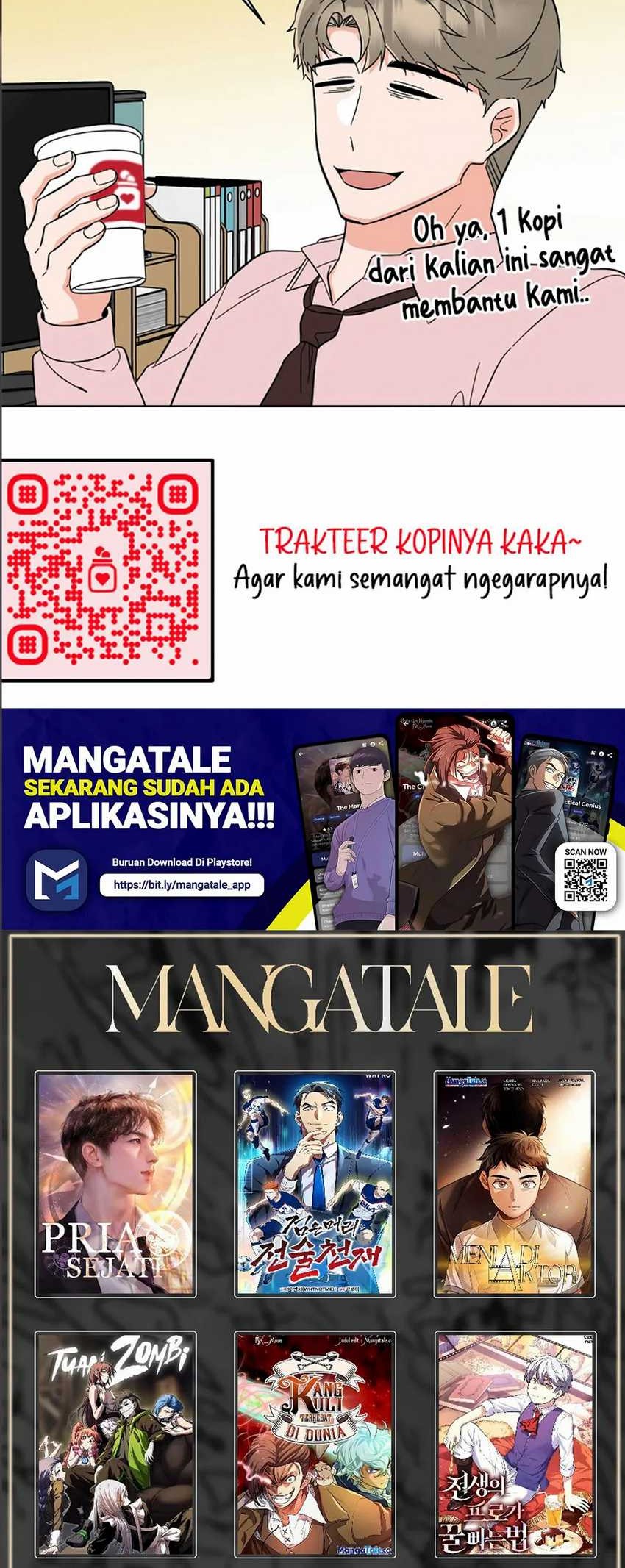 The New Employee Kim Chul-Soo Chapter 33 - halaman 87