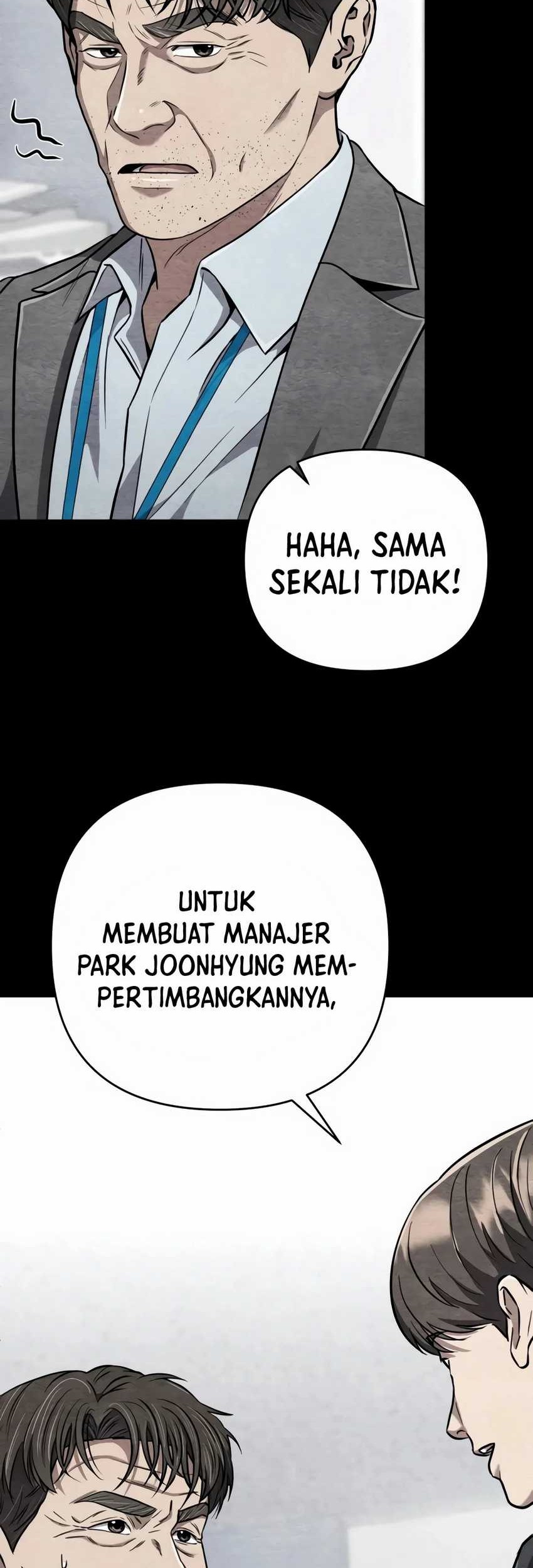 The New Employee Kim Chul-Soo Chapter 34 - halaman 12