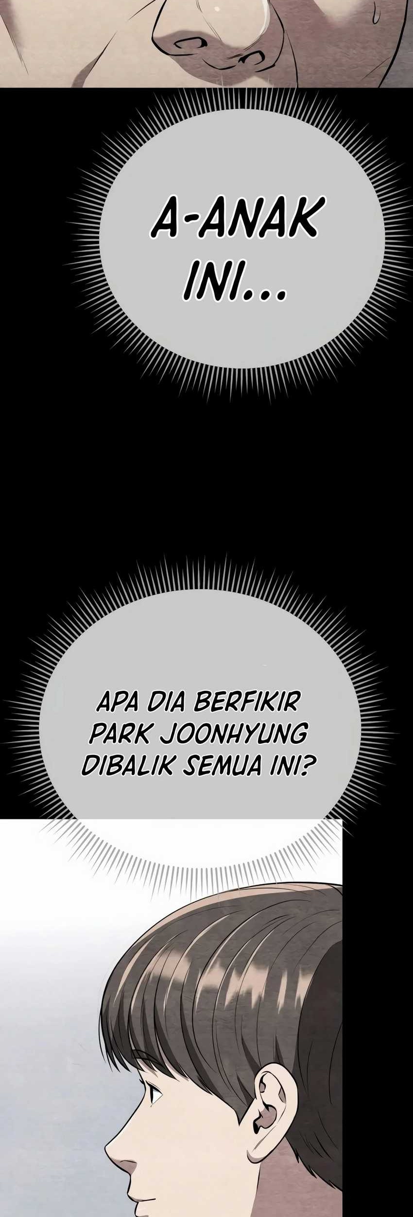 The New Employee Kim Chul-Soo Chapter 34 - halaman 14