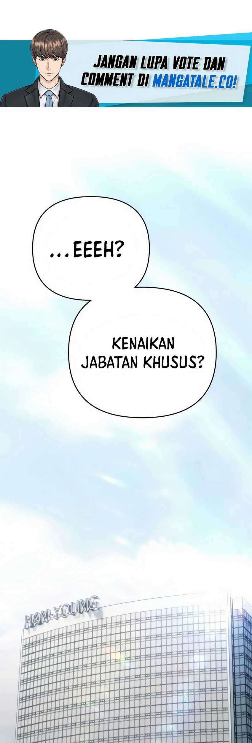 The New Employee Kim Chul-Soo Chapter 34 - halaman 2