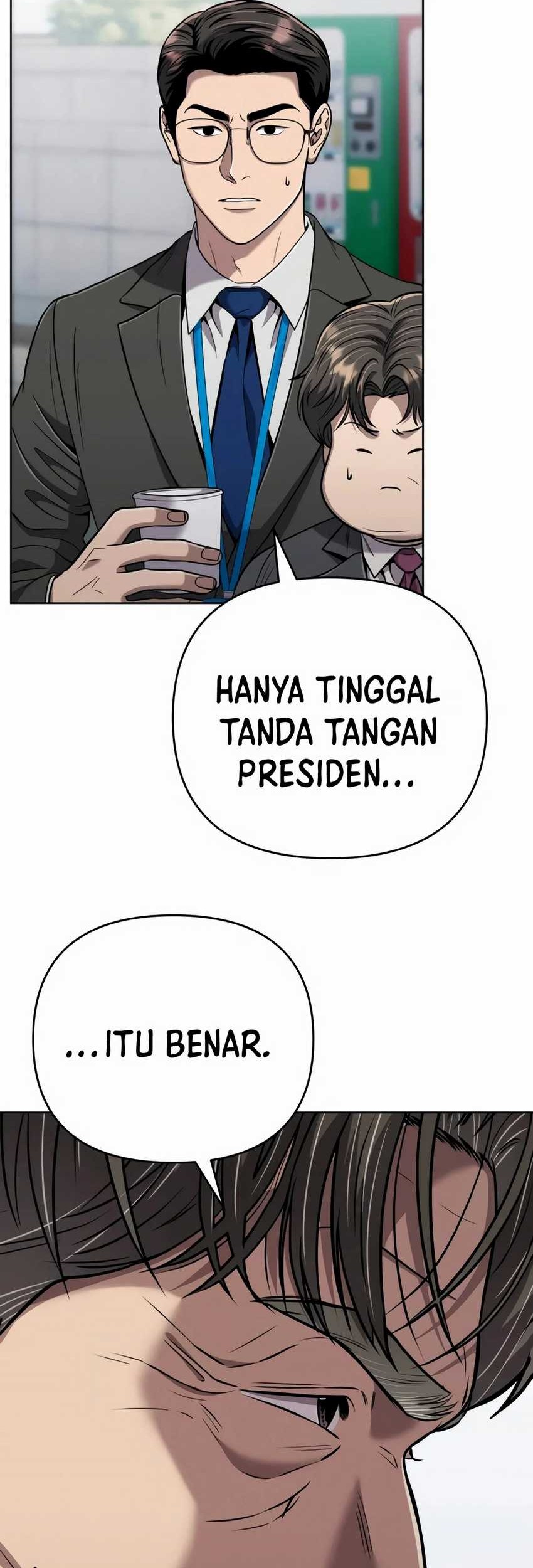 The New Employee Kim Chul-Soo Chapter 34 - halaman 22