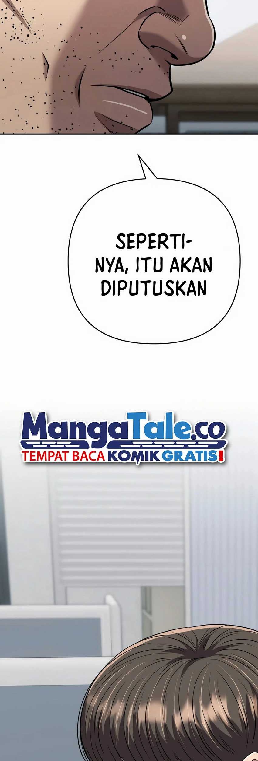 The New Employee Kim Chul-Soo Chapter 34 - halaman 23