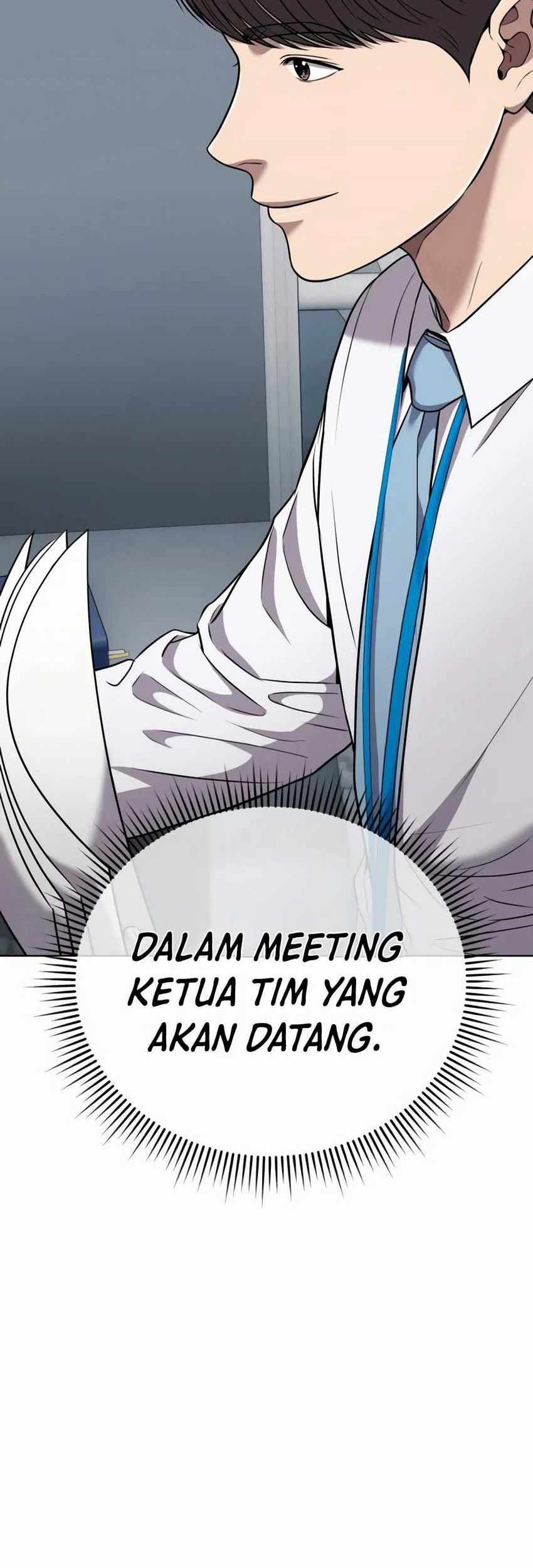 The New Employee Kim Chul-Soo Chapter 34 - halaman 24