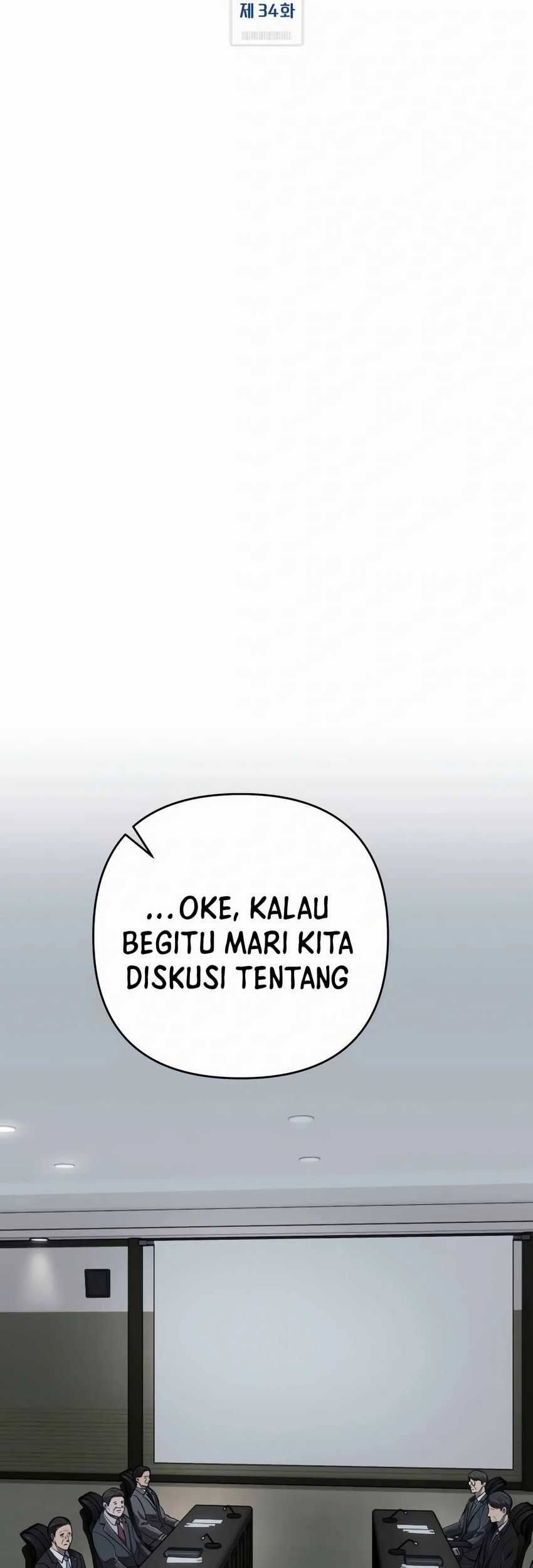 The New Employee Kim Chul-Soo Chapter 34 - halaman 26