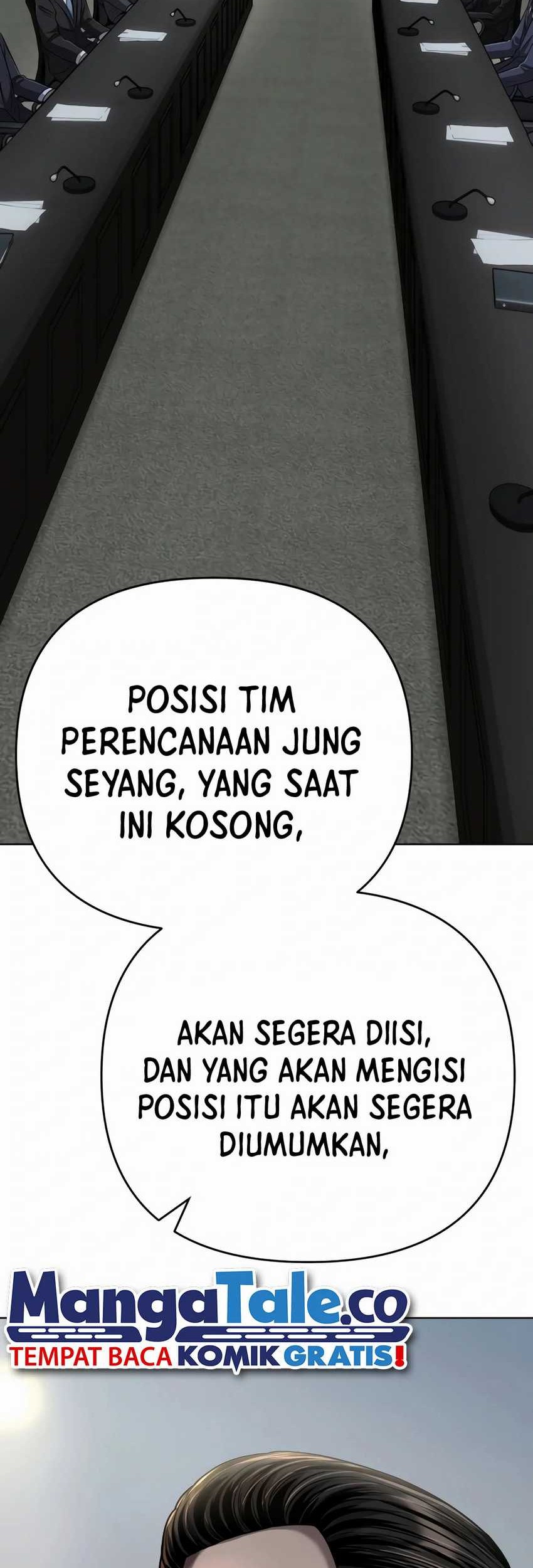 The New Employee Kim Chul-Soo Chapter 34 - halaman 27