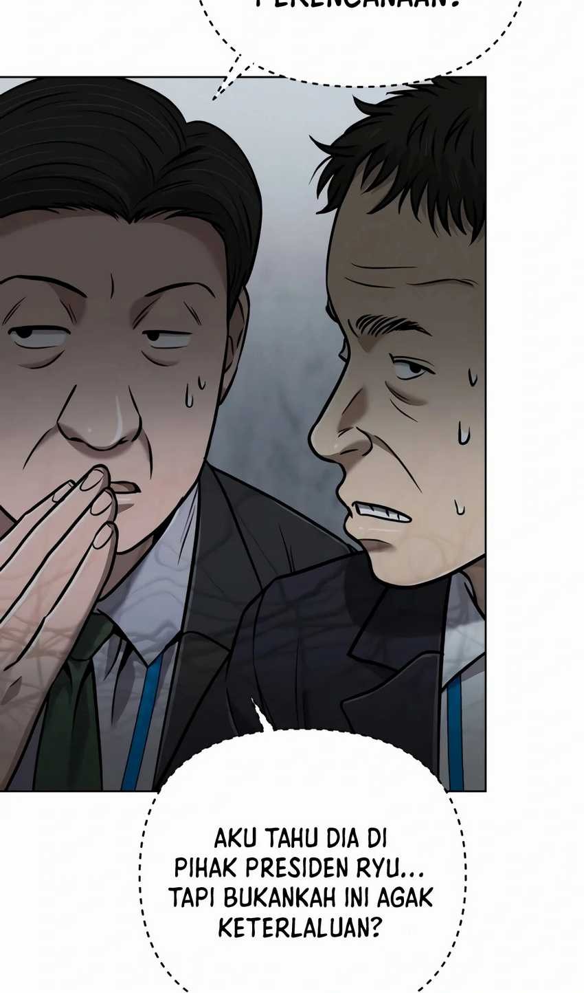 The New Employee Kim Chul-Soo Chapter 34 - halaman 30