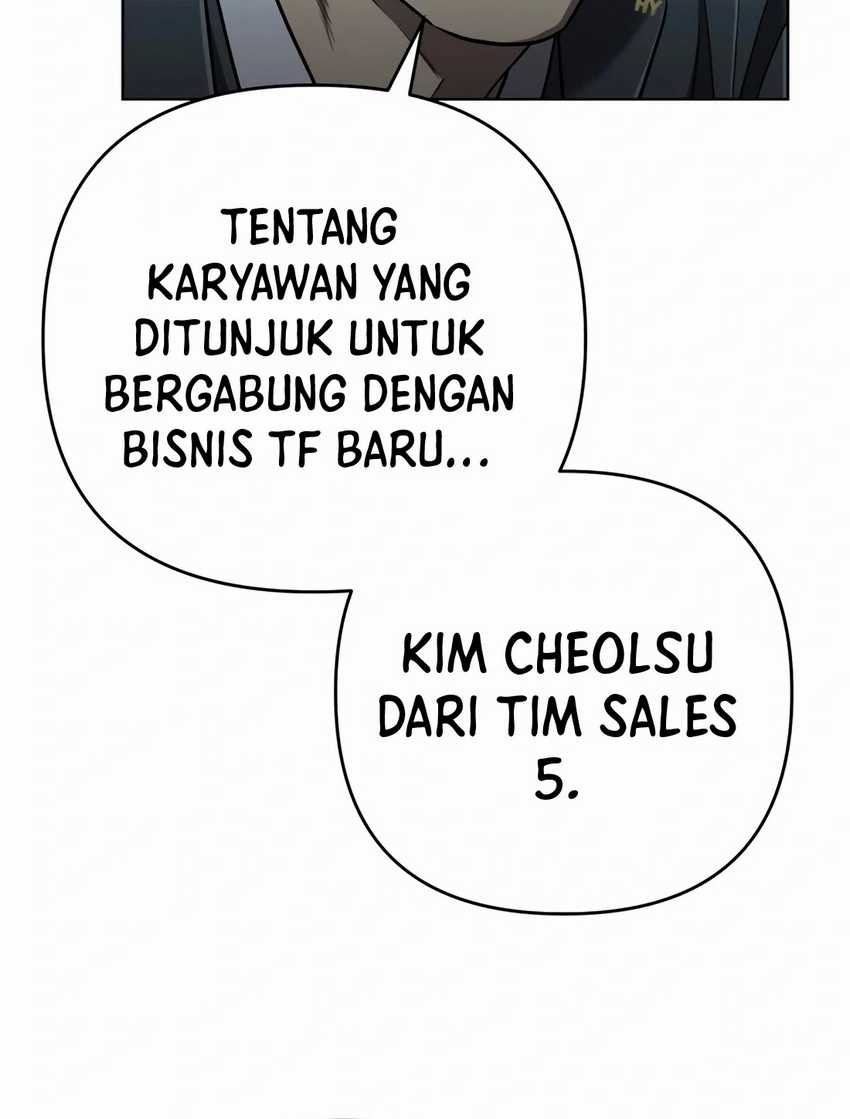 The New Employee Kim Chul-Soo Chapter 34 - halaman 35