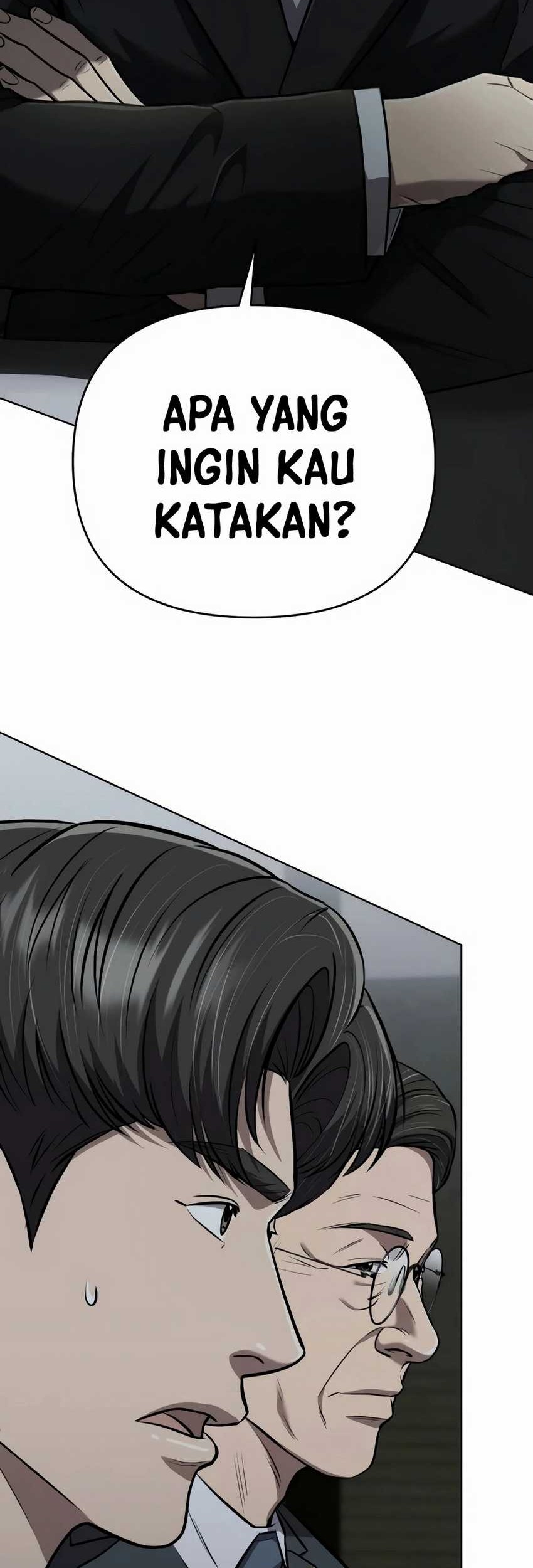 The New Employee Kim Chul-Soo Chapter 34 - halaman 37