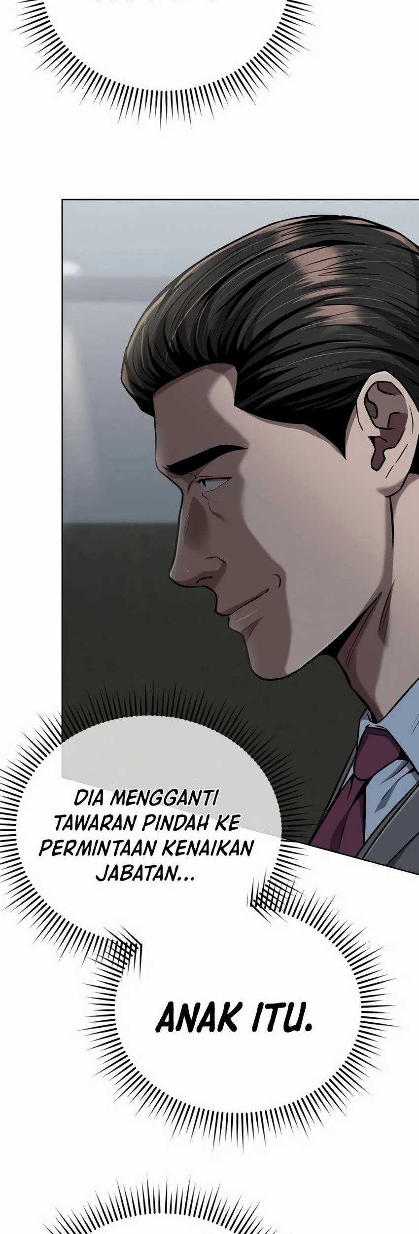 The New Employee Kim Chul-Soo Chapter 34 - halaman 39