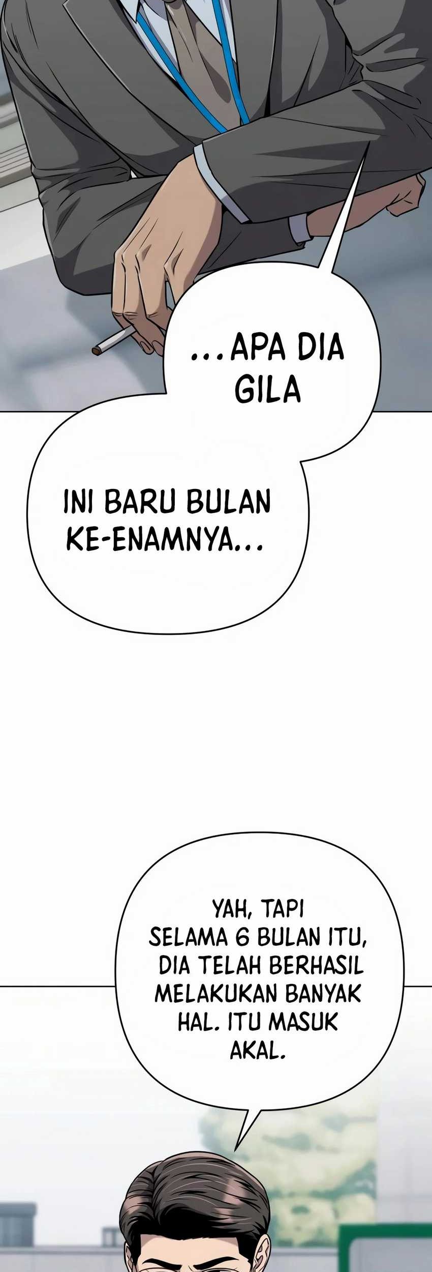The New Employee Kim Chul-Soo Chapter 34 - halaman 4