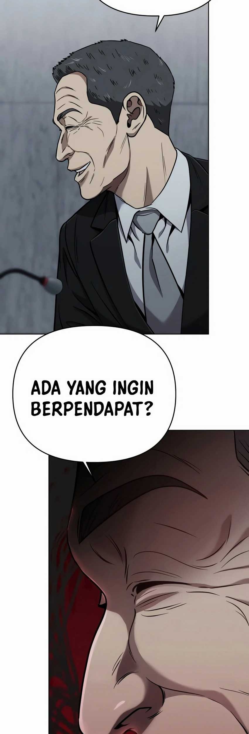 The New Employee Kim Chul-Soo Chapter 34 - halaman 43