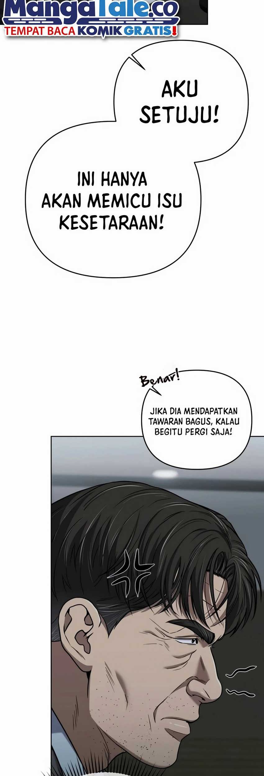 The New Employee Kim Chul-Soo Chapter 34 - halaman 48