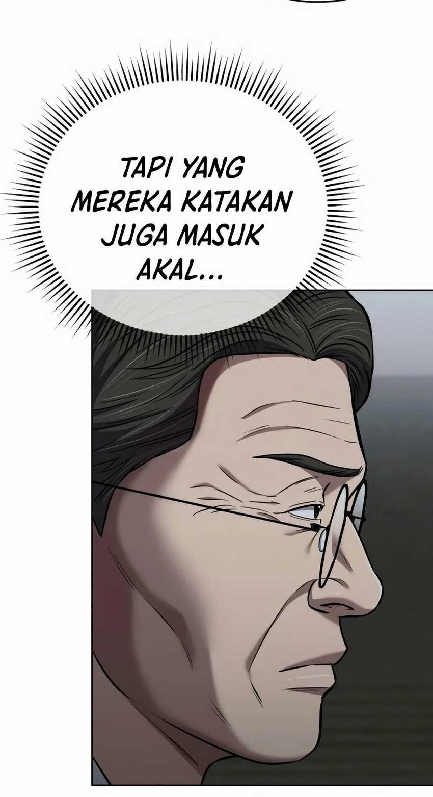 The New Employee Kim Chul-Soo Chapter 34 - halaman 50
