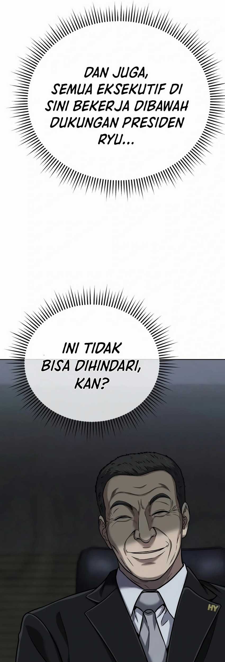 The New Employee Kim Chul-Soo Chapter 34 - halaman 51