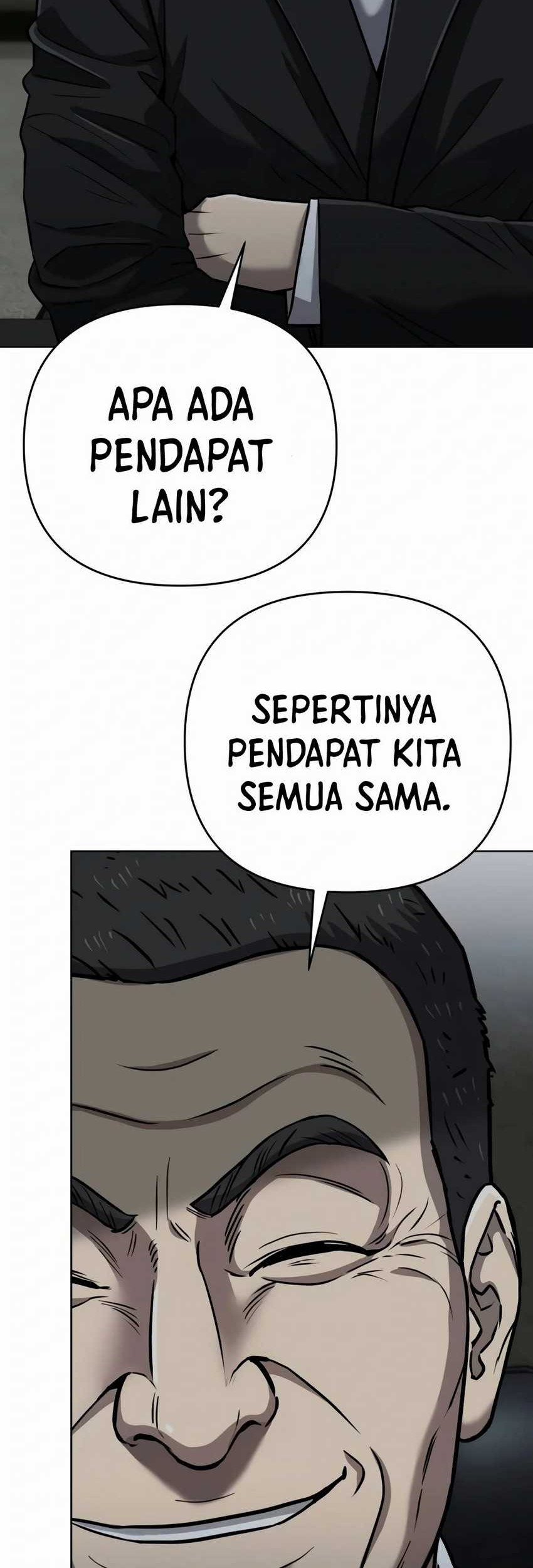 The New Employee Kim Chul-Soo Chapter 34 - halaman 52