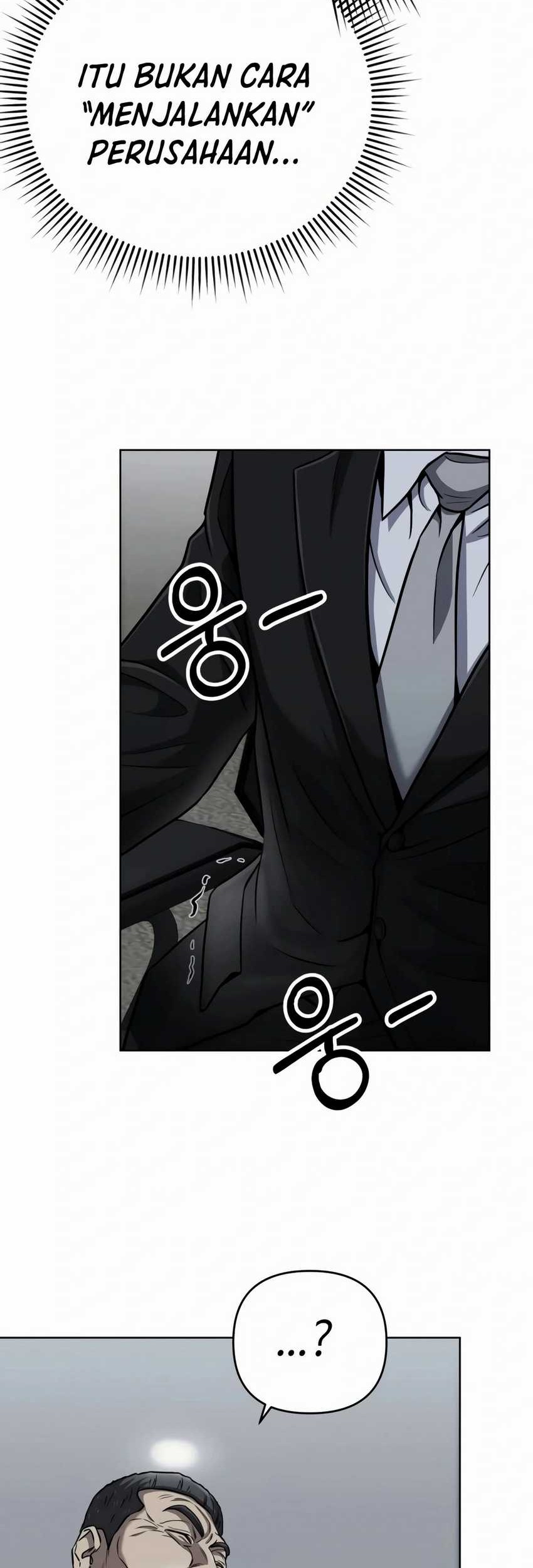 The New Employee Kim Chul-Soo Chapter 34 - halaman 54