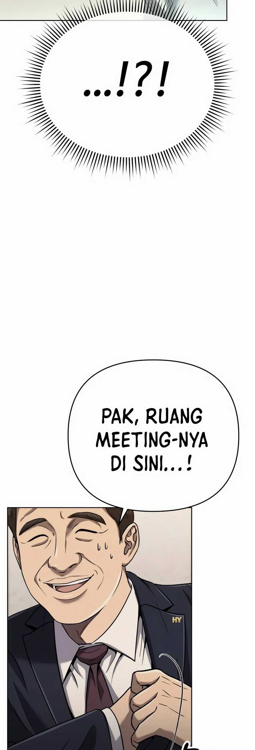 The New Employee Kim Chul-Soo Chapter 34 - halaman 57