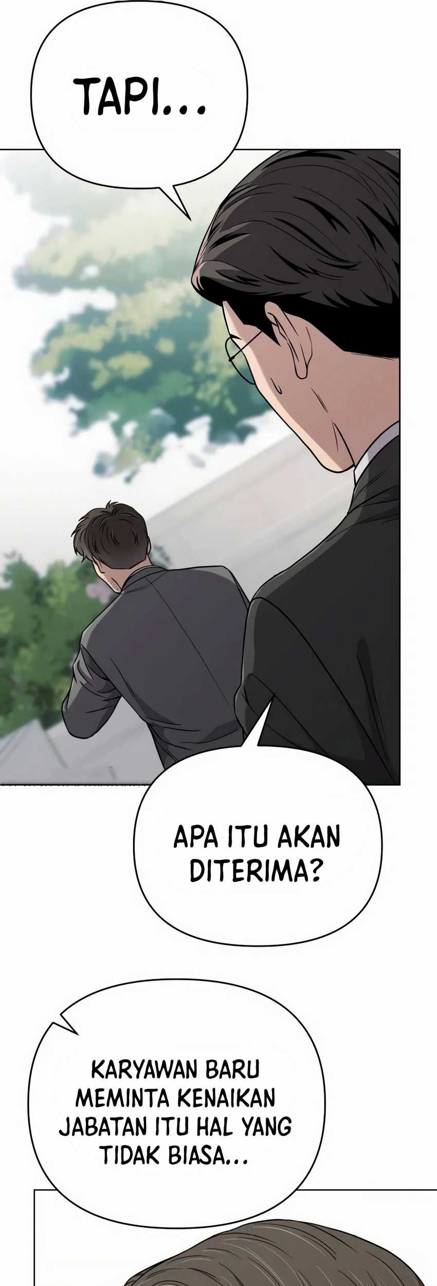The New Employee Kim Chul-Soo Chapter 34 - halaman 6