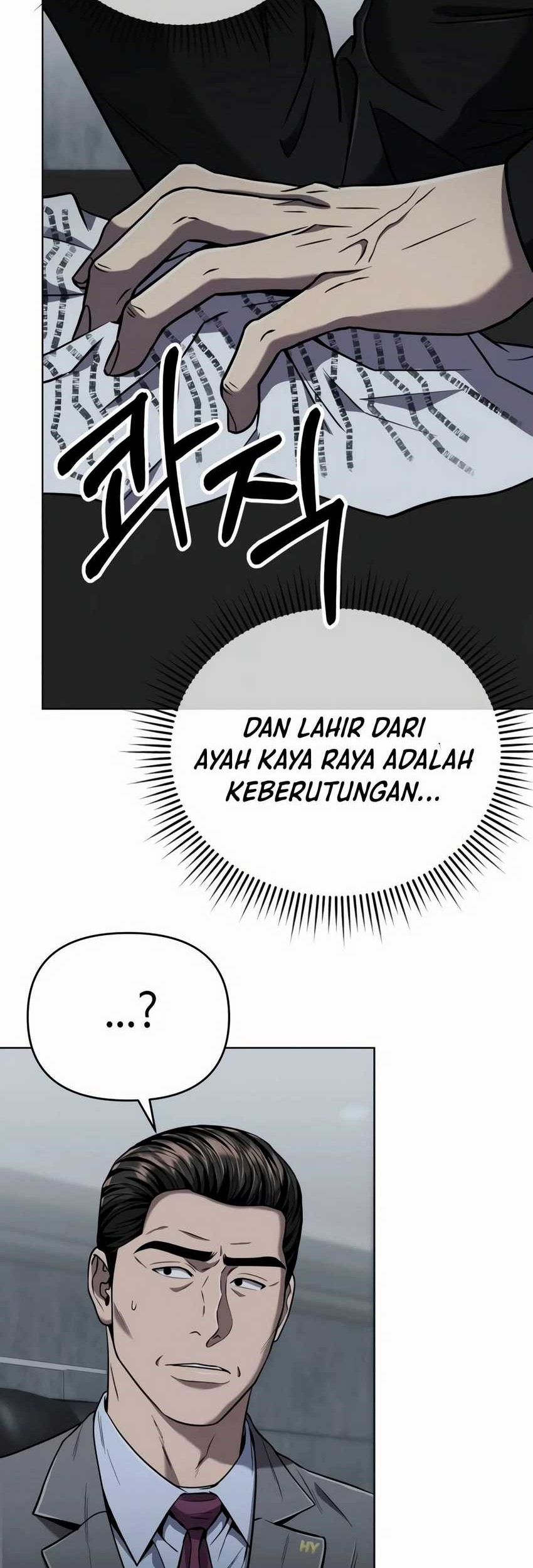 The New Employee Kim Chul-Soo Chapter 34 - halaman 62